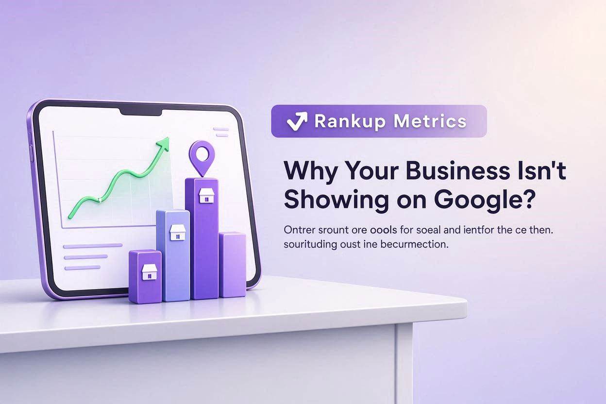 Why Small Businesses Don’t Grow in Local Areas Online: The SEO and Website Problem